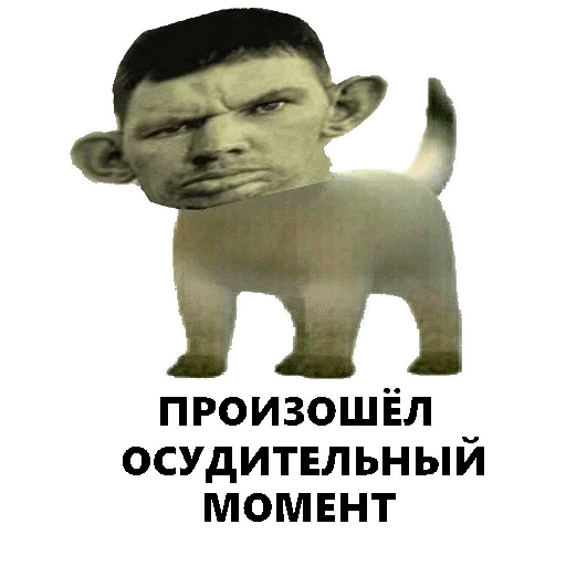 Telegram stiker «ArePek memes» 🤔