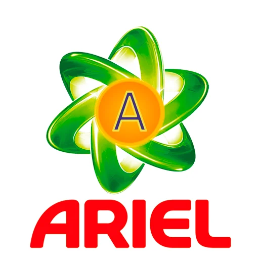 Arielcoin stiker 💛