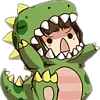 Telegram emoji 🦖Ark Survival 2