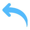 Telegram emoji Public Arrows