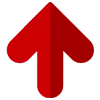 Telegram emoji «Public Arrows» ⬆️