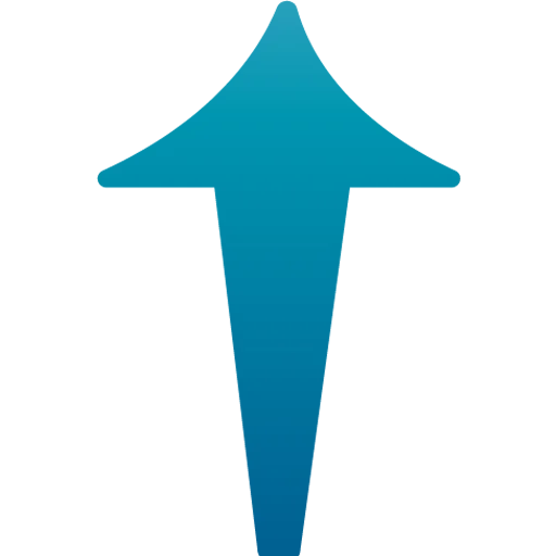 Telegram Sticker «Arrows ⬆️⬇️ » ⬆️