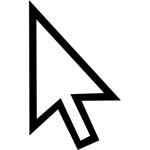 Arrows ⬆️⬇️ stiker ⬆️