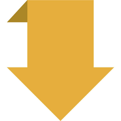 Arrows ⬆️⬇️ emoji ⬇️