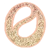 Telegram emojisi «Astro font» 💛