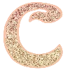 Telegram emoji «Astro font» 🔤
