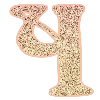 Telegram emoji «Astro font» 🔠