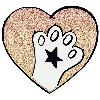 Telegram emojisi «Astro font» 😍
