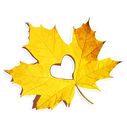 Autumn by Ocennyy emoji ❤️