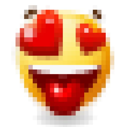 Аватария смайлес)) emoji 😍