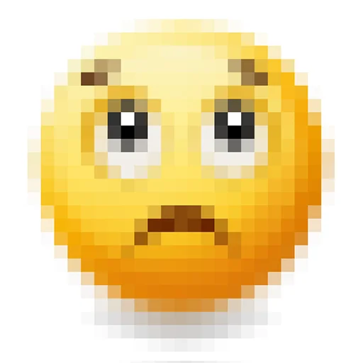Аватария смайлес)) emoji ☹️