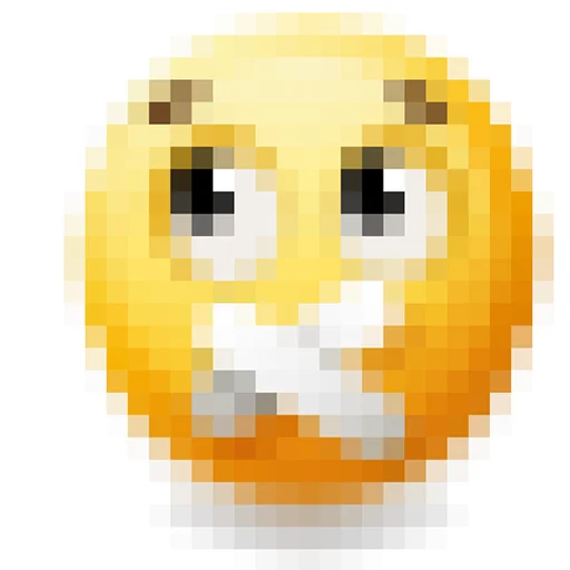 Аватария смайлес)) emoji 🤐