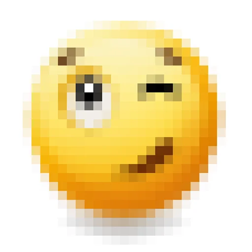 Аватария смайлес)) emoji 😉