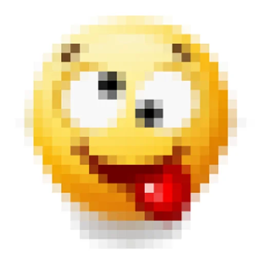 Аватария смайлес)) emoji 🤪
