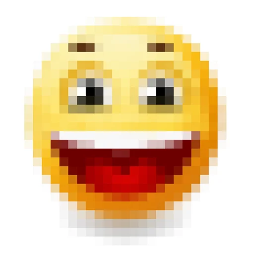 Аватария смайлес)) emoji 😄