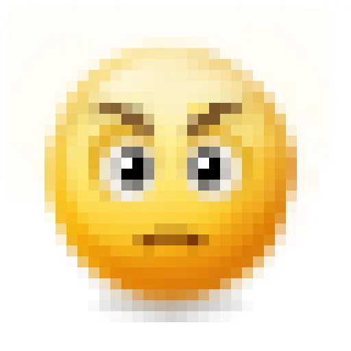Аватария смайлес)) emoji 😠