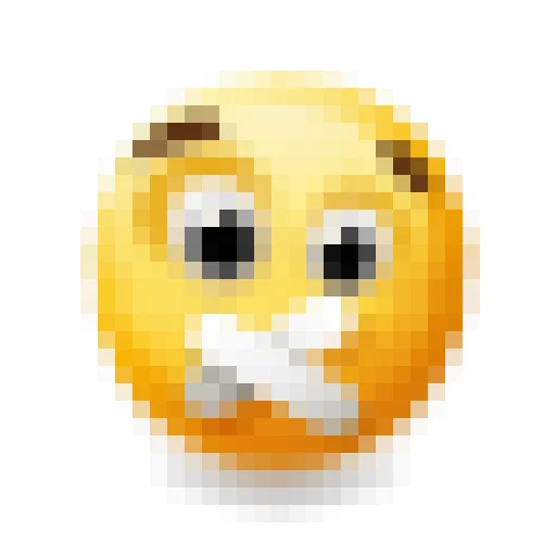 Аватария смайлес)) emoji 🤐