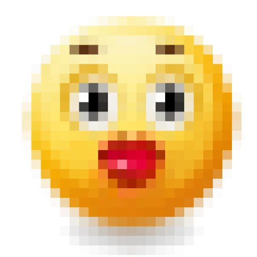Аватария смайлес)) emoji 💋