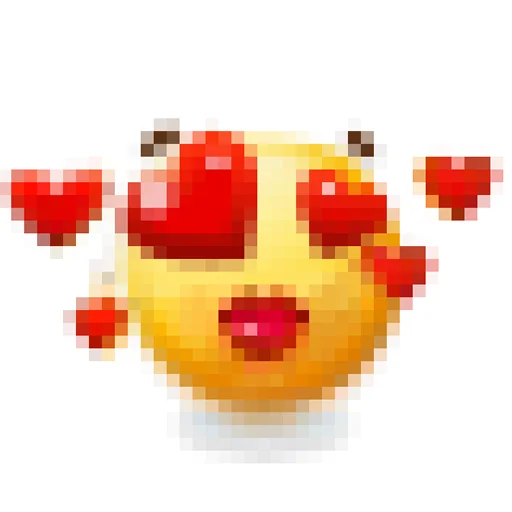 Аватария смайлес)) emoji 💋