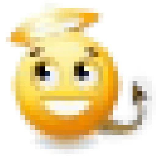 Аватария смайлес)) emoji 😈