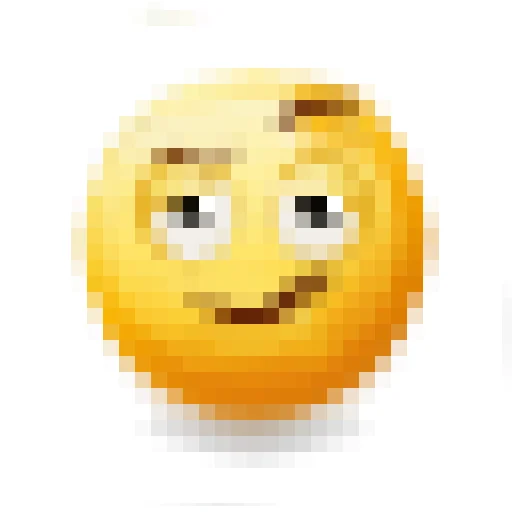 Аватария смайлес)) emoji 🥴