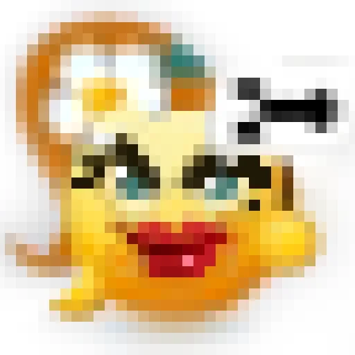 Аватария смайлес)) emoji 😝