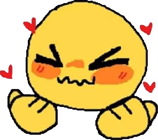 kang pack Vol.1 emoji 😍