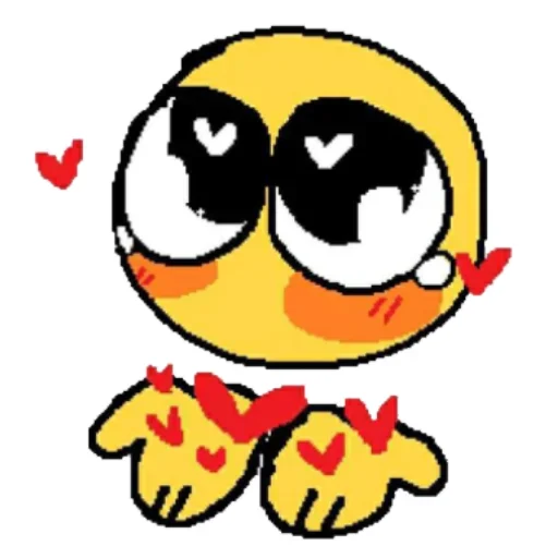 kang pack Vol.1 emoji 🥰