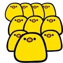 kang pack Vol.2 emoji 😂