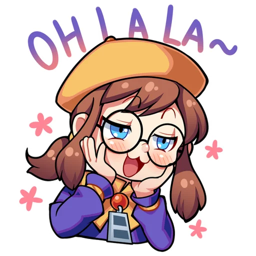 Эмодзи A Hat In Time 😏
