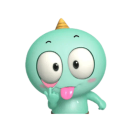 a little goblin'KaKaby Prt. 1-3 (FULL) [英文]  emoji 😜