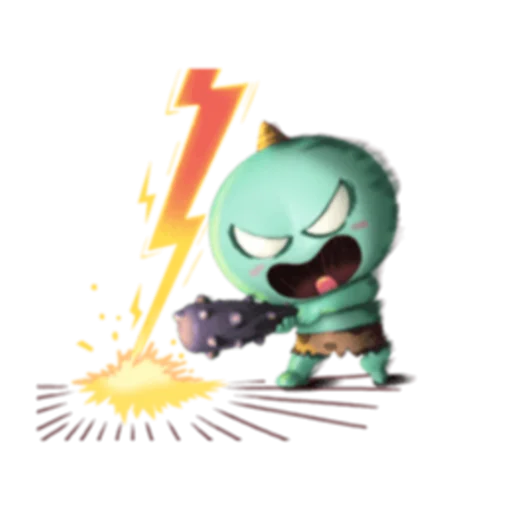 a little goblin'KaKaby Prt. 1-3 (FULL) [英文]  emoji 💥