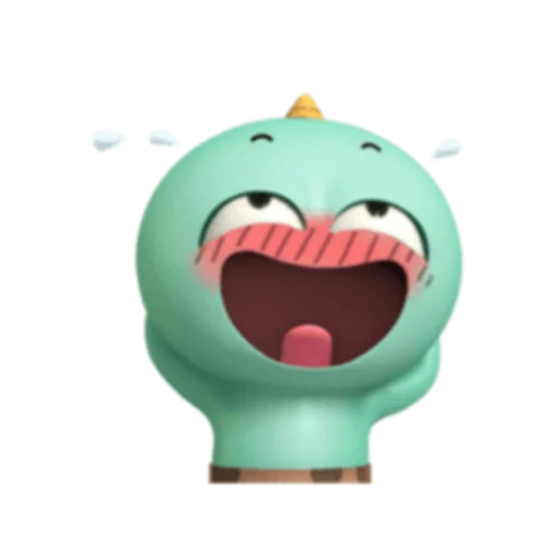 a little goblin'KaKaby Prt. 1-3 (FULL) [英文] emoji 😆