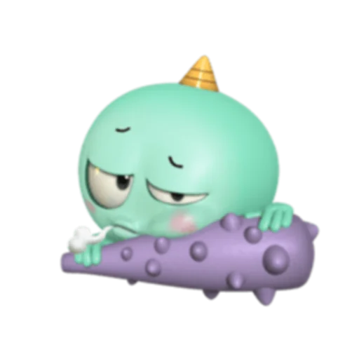 a little goblin'KaKaby Prt. 1-3 (FULL) [英文] emoji 😶