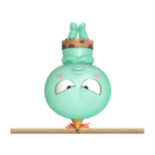 a little goblin'KaKaby Prt. 1-3 (FULL) [英文] emoji 💢