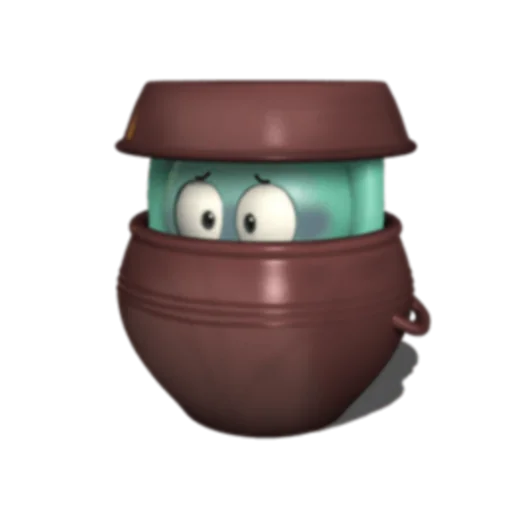 a little goblin'KaKaby Prt. 1-3 (FULL) [英文]  emoji 👀