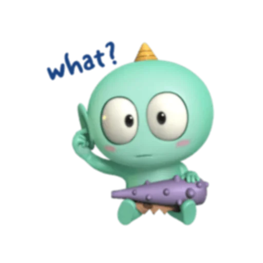 a little goblin'KaKaby Prt. 1-3 (FULL) [英文]  emoji ❓