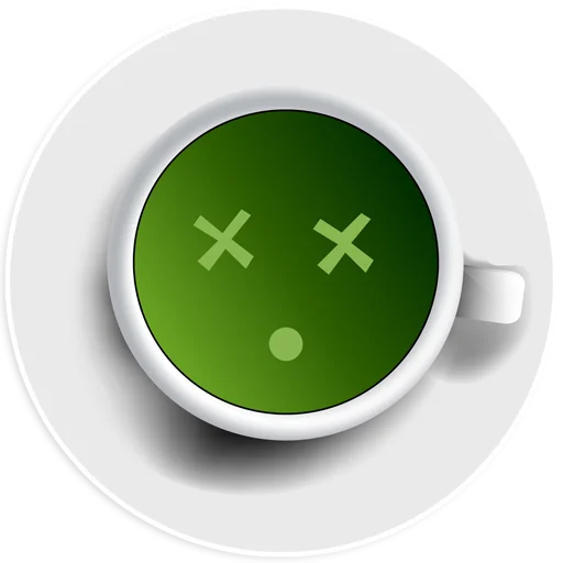 Abaryhien Coffee emoji 🤢
