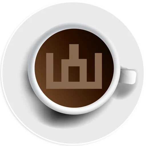 Abaryhien Coffee emoji 🗽