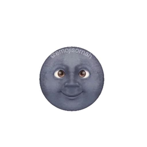 Telegram Sticker «Эта Адова Луна» 🤪
