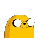 Adventure Time emoji 😜