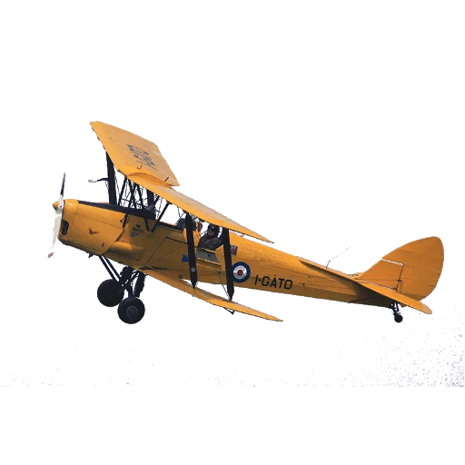 Telegram stiker «aerei epoca» ☘