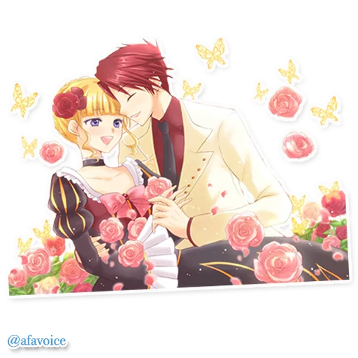 afasoft12 emoji 🌹