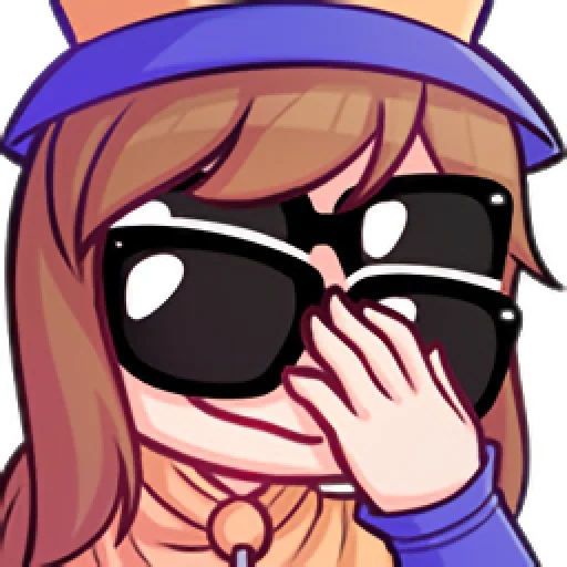 A Hat In Time Memes sticker 😎