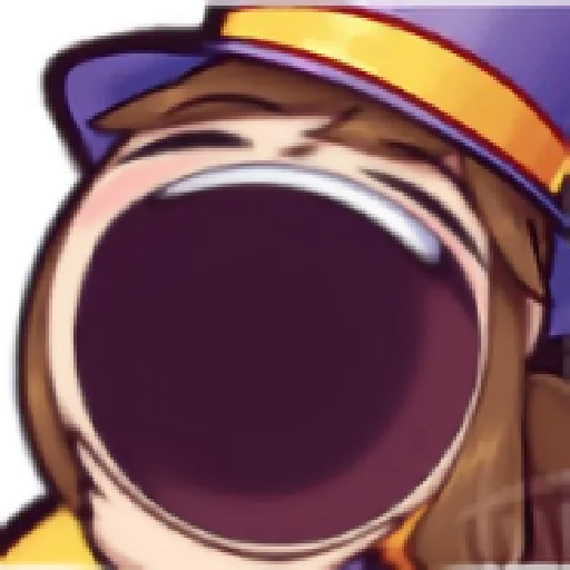A Hat In Time Memes sticker 🤣