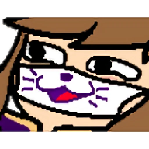 A Hat In Time Memes sticker 😷