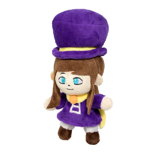 A Hat In Time Memes sticker 🃏