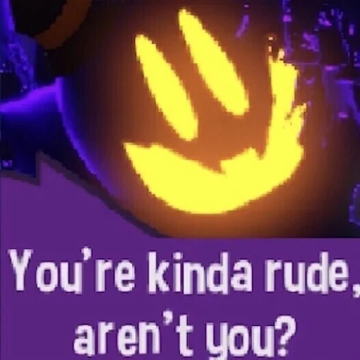 A Hat In Time Memes sticker 😕