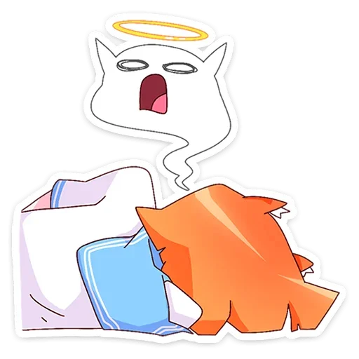 Айко-тян  emoji ⚰️