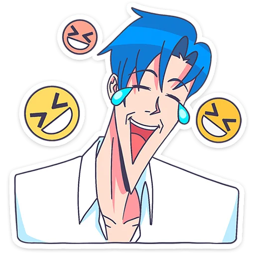 Акихико семпай emoji 🤣